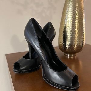 Ralph Lauren women shoe